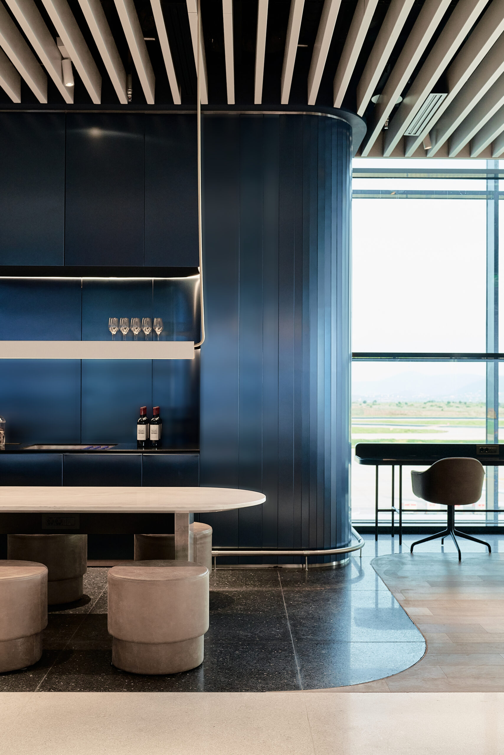 Aegean Lounge